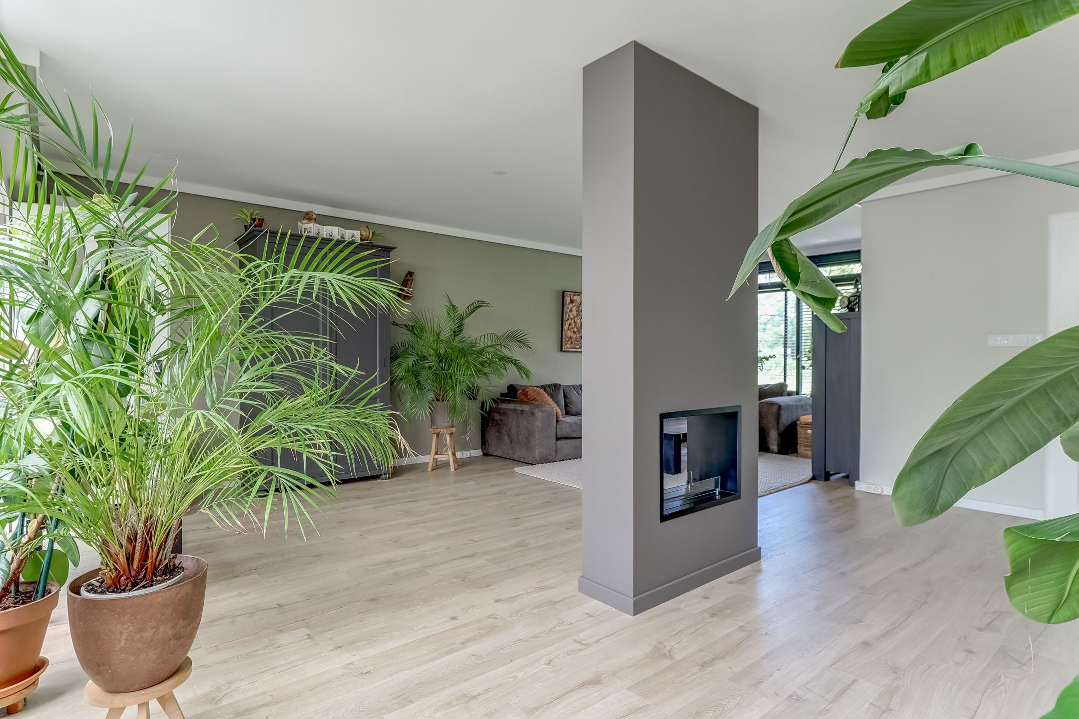 Modernized Semi-Detached Family Home with Energy Label A and Southwest Garden — 21