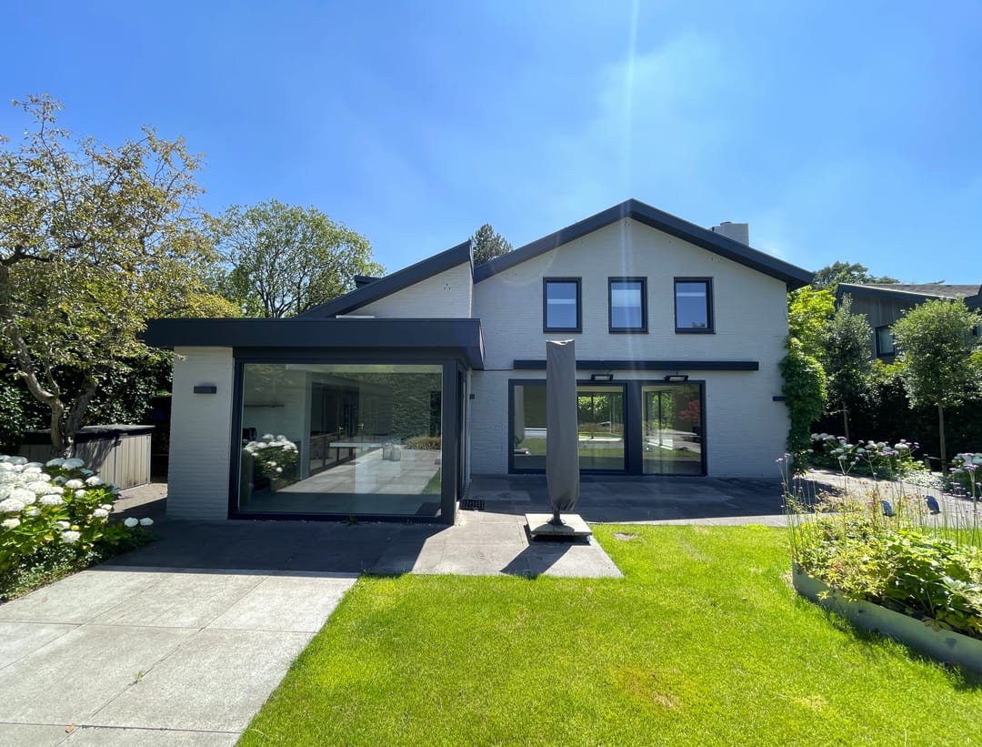 Foto 46 van Ruitersboslaan 50
