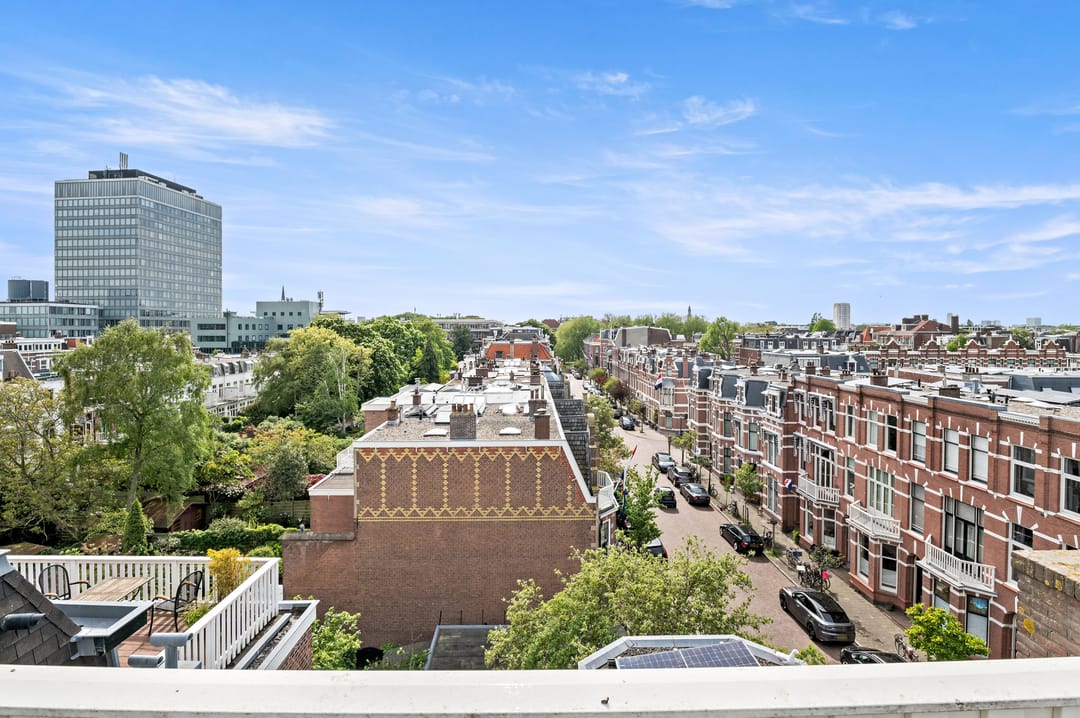 Foto 47 van Nassau Dillenburgstraat 47