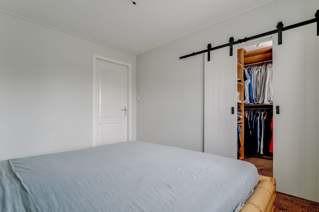 Modernized Semi-Detached Family Home with Energy Label A and Southwest Garden — 52
