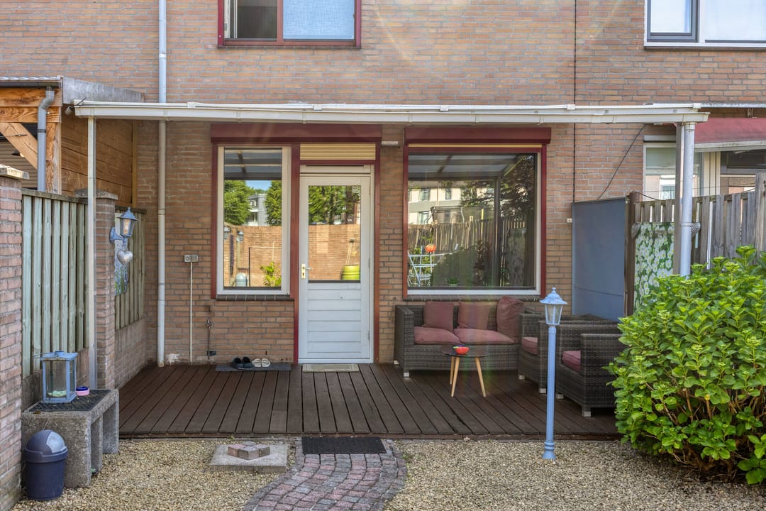 Photo 23 of Griegstraat 42