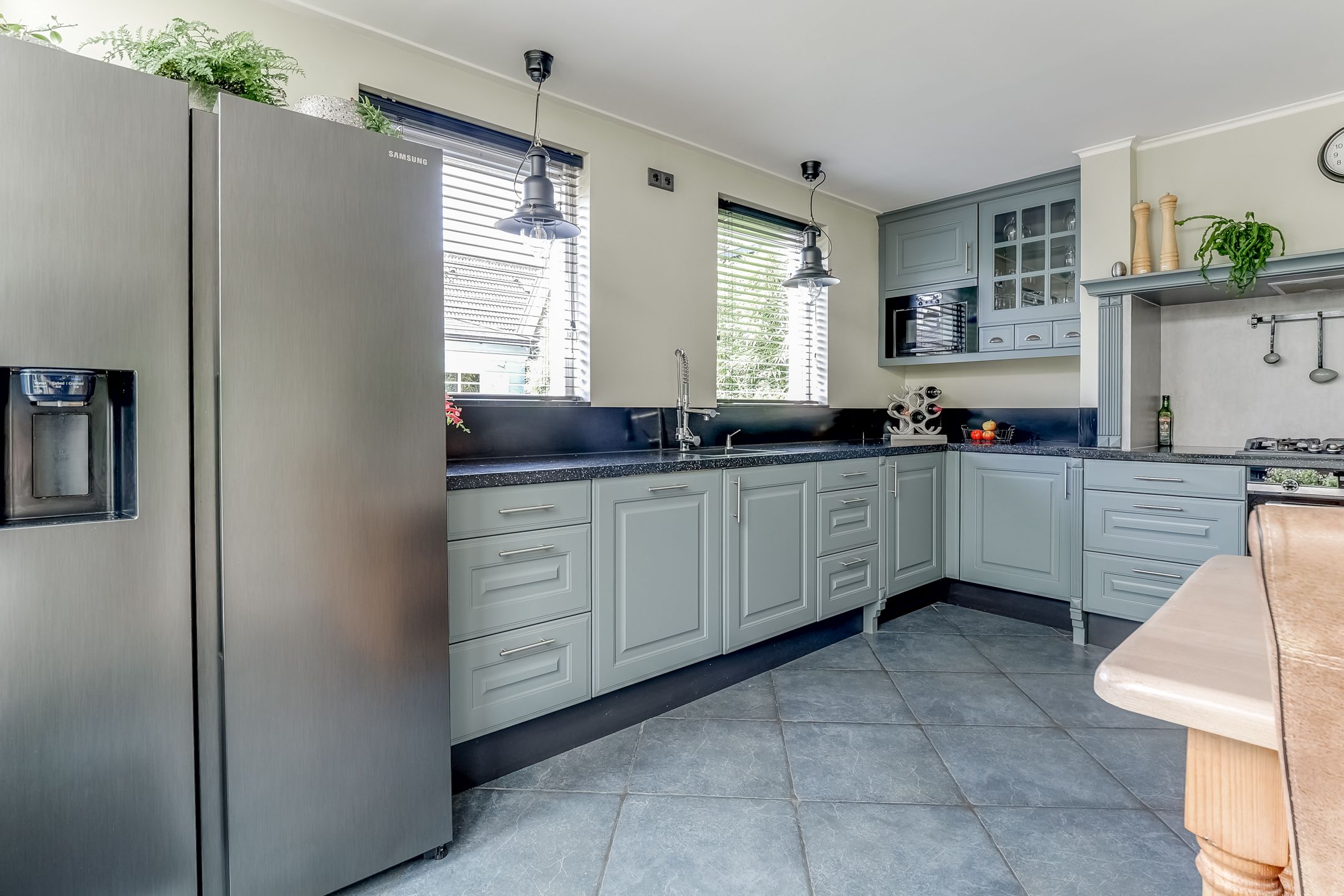 Modernized Semi-Detached Family Home with Energy Label A and Southwest Garden — 30