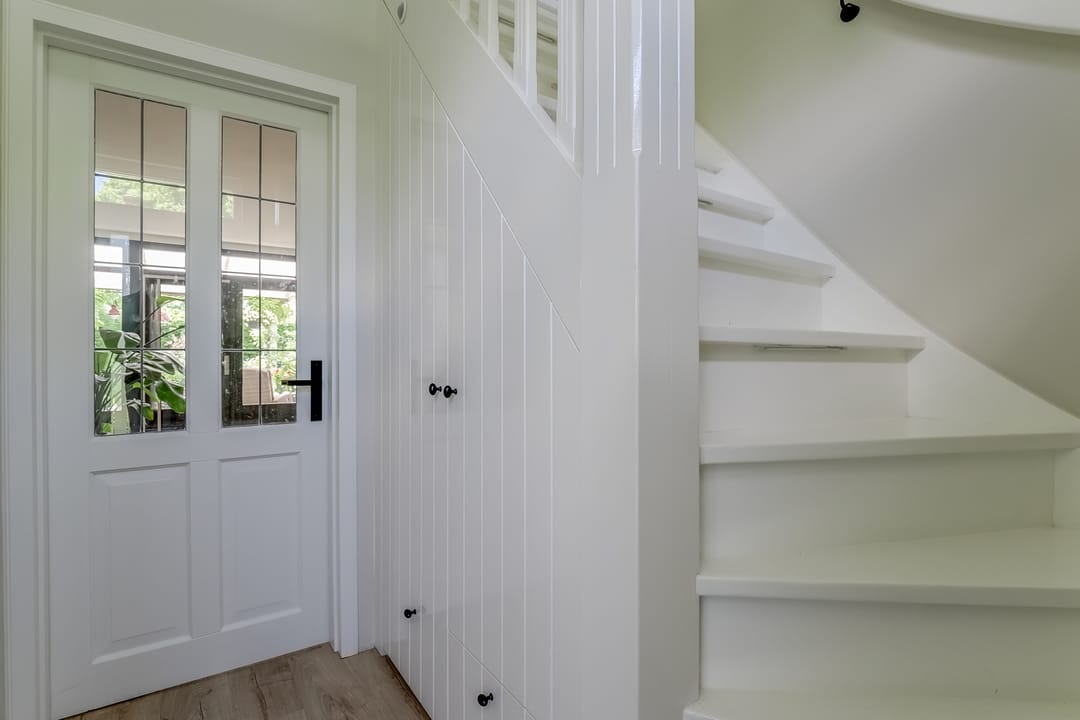 Modernized Semi-Detached Family Home with Energy Label A and Southwest Garden — 17