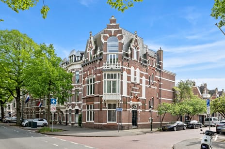 Nassau Dillenburgstraat thumbnail