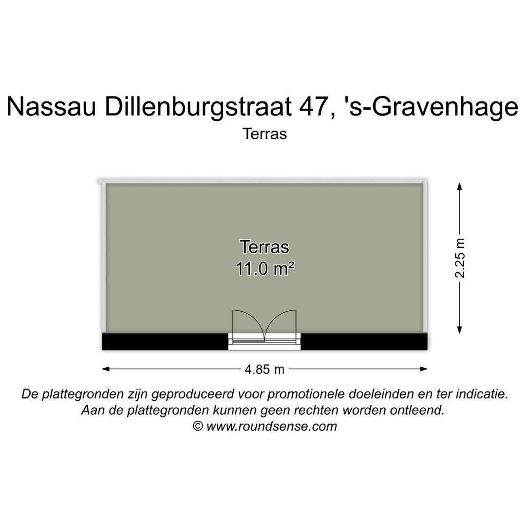 Foto 56 van Nassau Dillenburgstraat 47