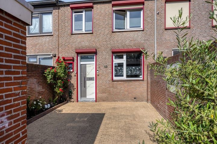 Photo 3 of Griegstraat 42