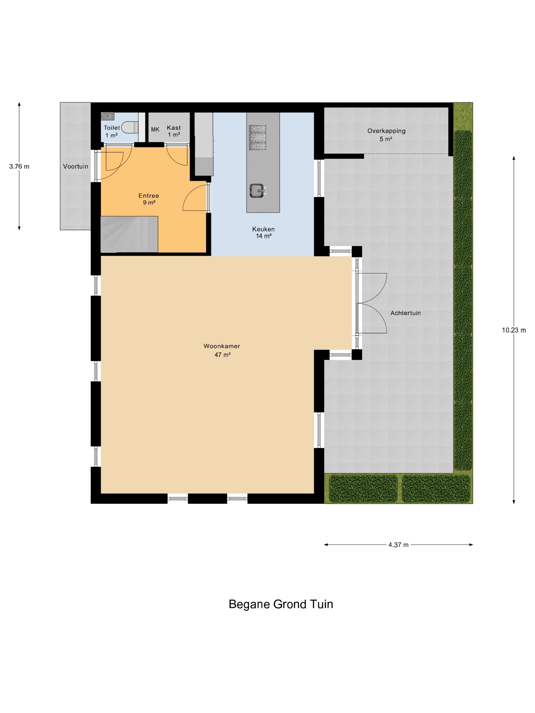 Foto 48 van Essendreef 2