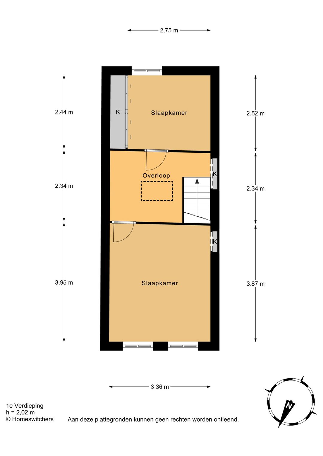 Foto 38 van Rietveld 131