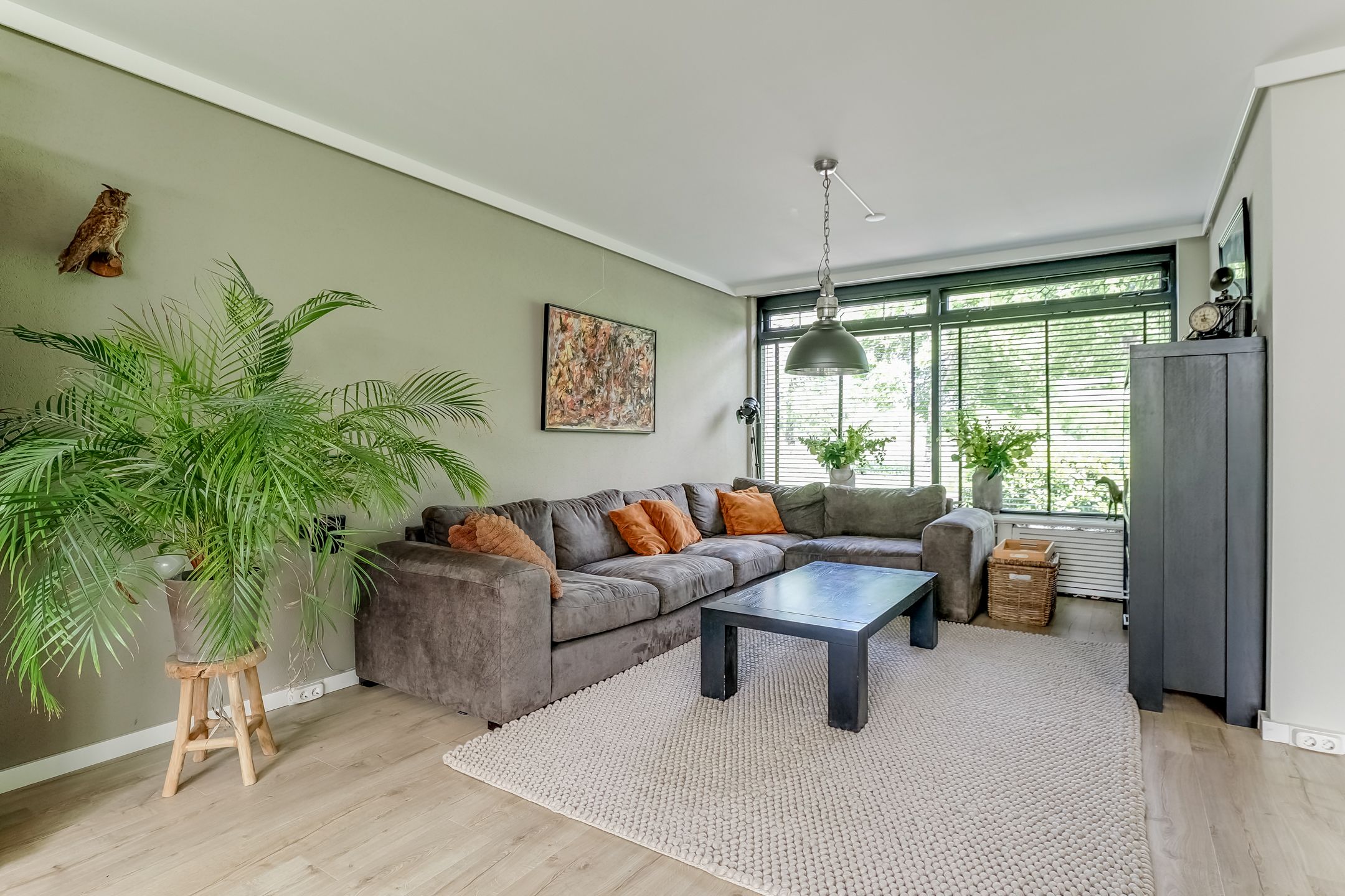 Modernized Semi-Detached Family Home with Energy Label A and Southwest Garden — 24