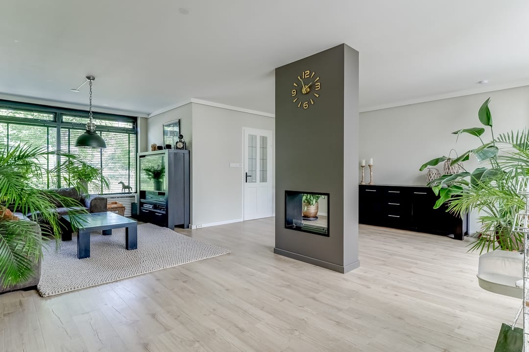 Modernized Semi-Detached Family Home with Energy Label A and Southwest Garden — 26