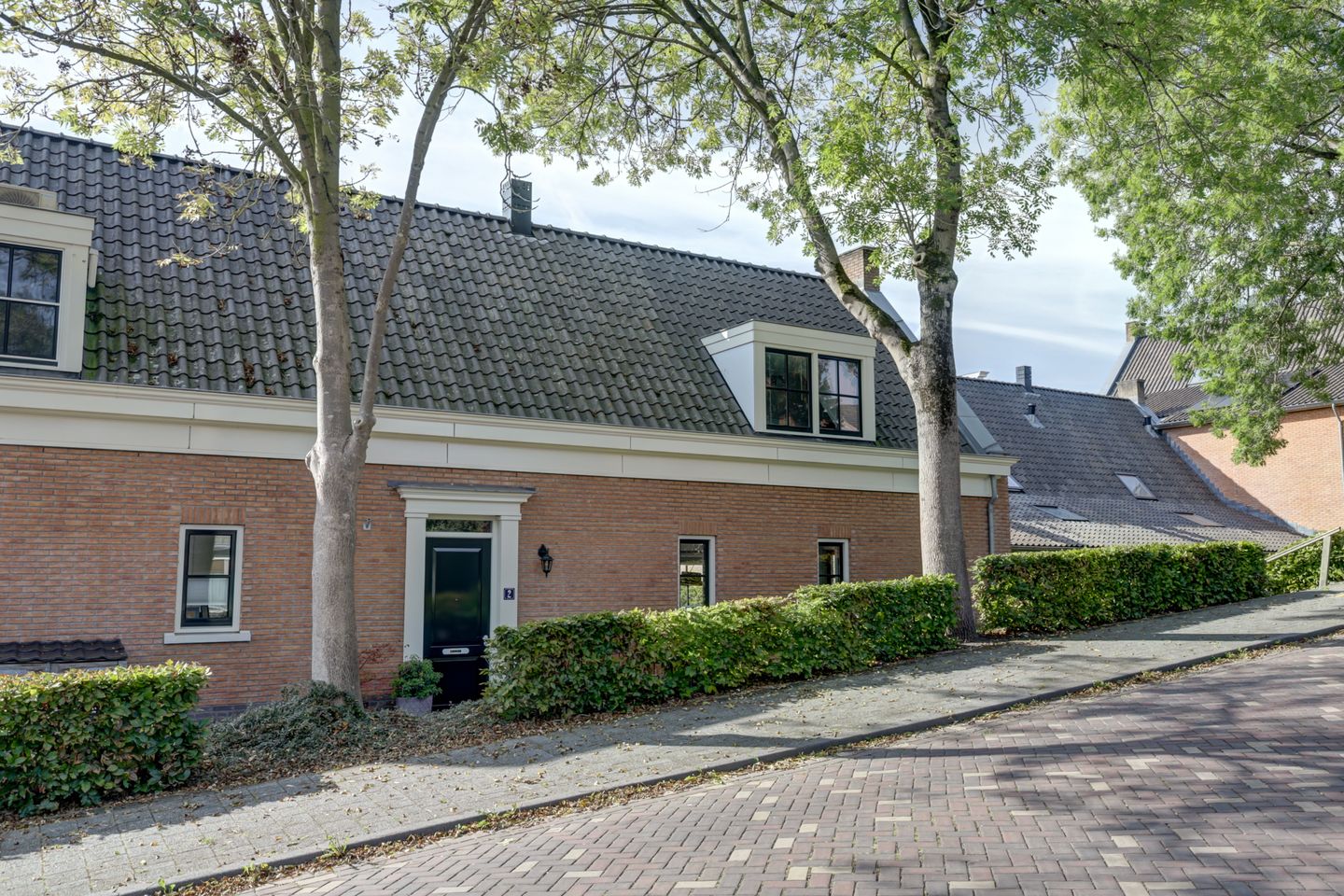 Foto 5 van Essendreef 2