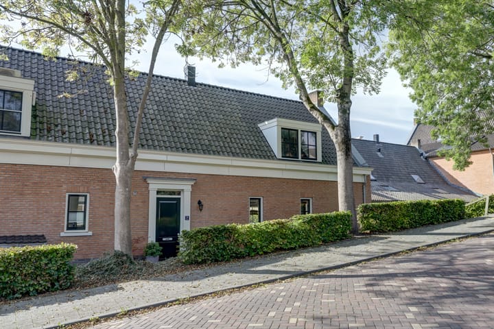 Foto 5 van Essendreef 2