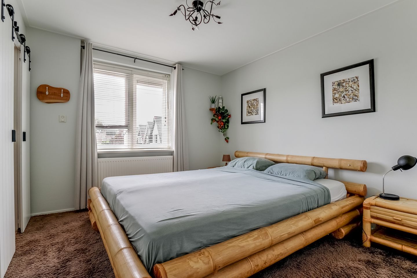 Modernized Semi-Detached Family Home with Energy Label A and Southwest Garden — 50