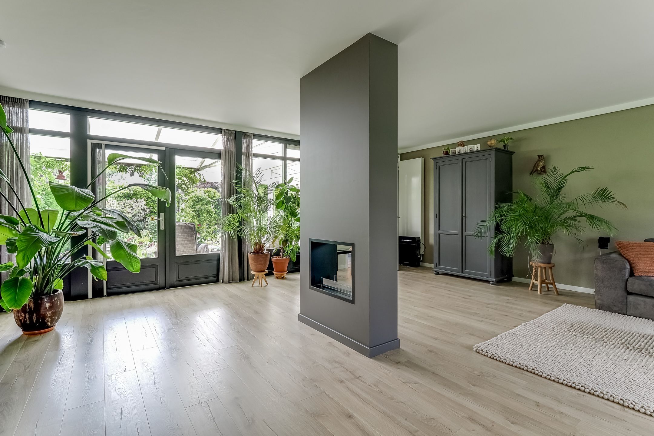Modernized Semi-Detached Family Home with Energy Label A and Southwest Garden — 18