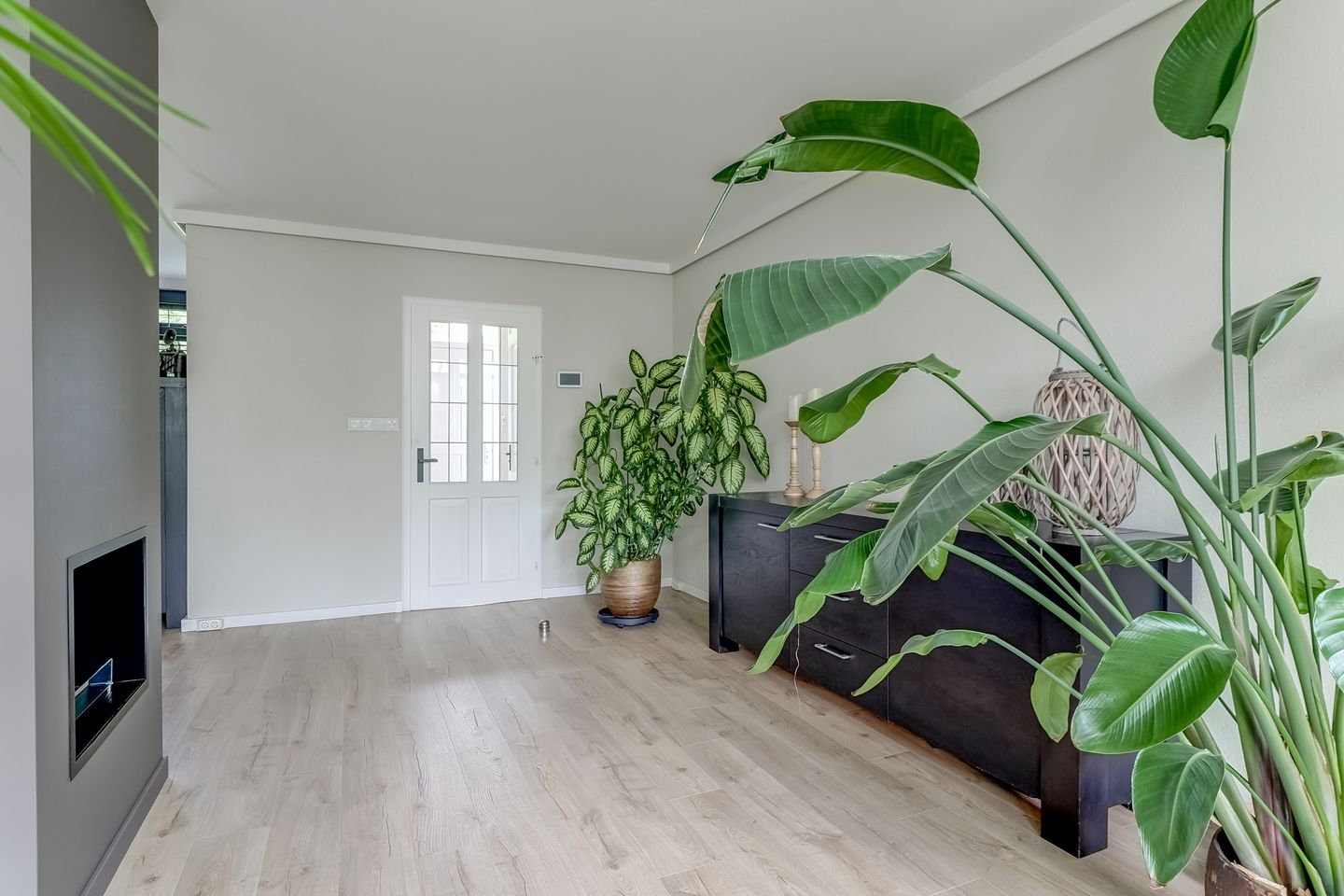 Modernized Semi-Detached Family Home with Energy Label A and Southwest Garden — 20