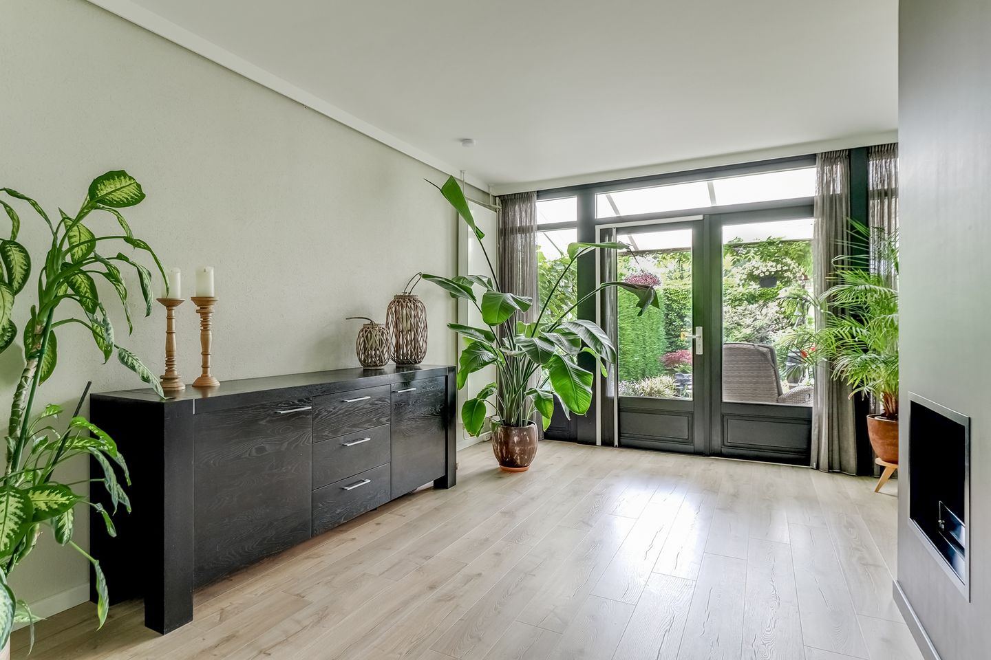 Modernized Semi-Detached Family Home with Energy Label A and Southwest Garden — 19