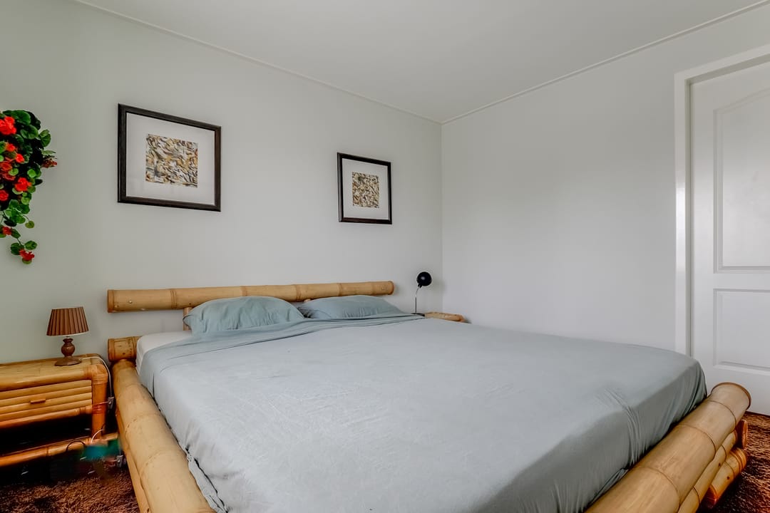 Modernized Semi-Detached Family Home with Energy Label A and Southwest Garden — 53