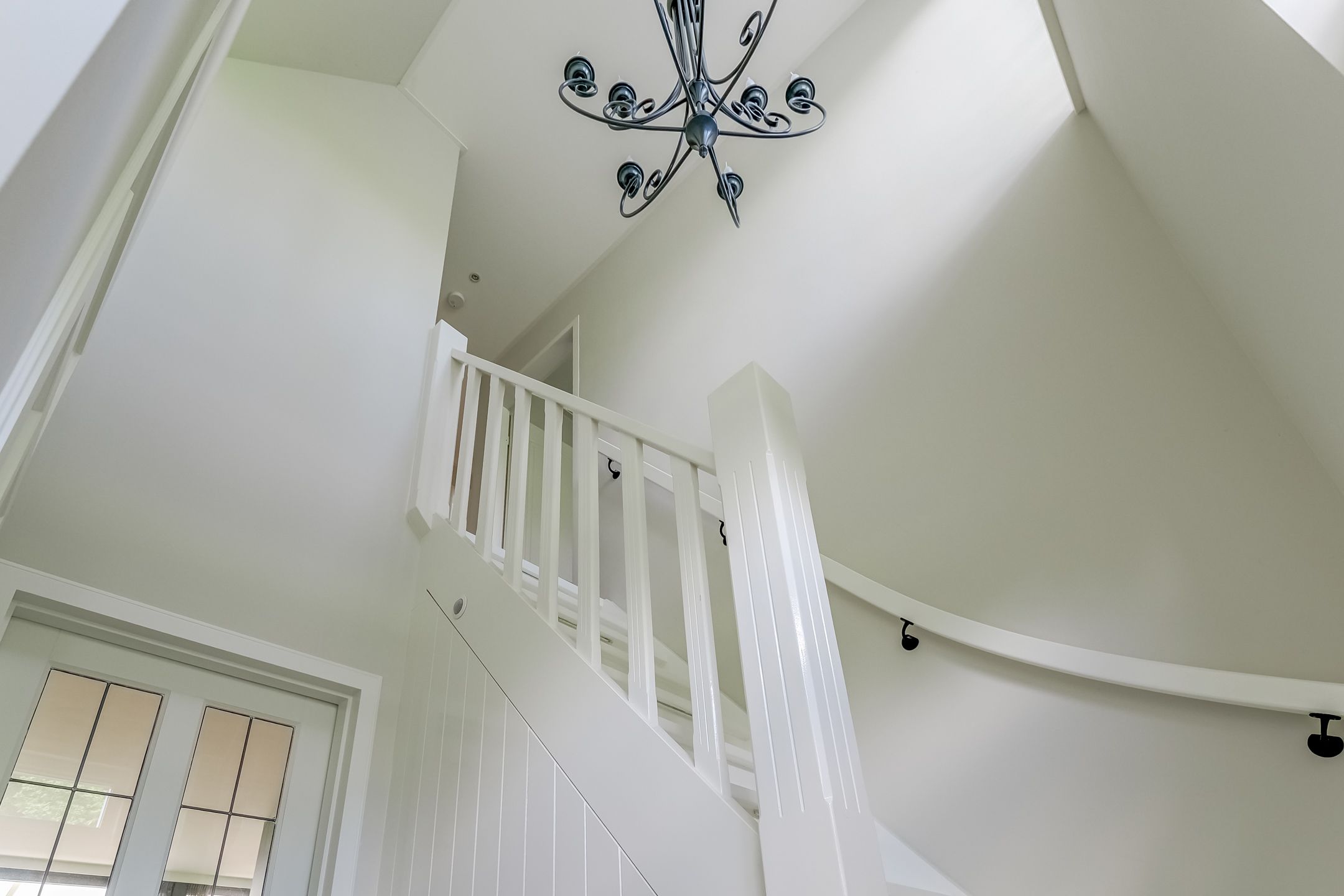 Modernized Semi-Detached Family Home with Energy Label A and Southwest Garden — 36