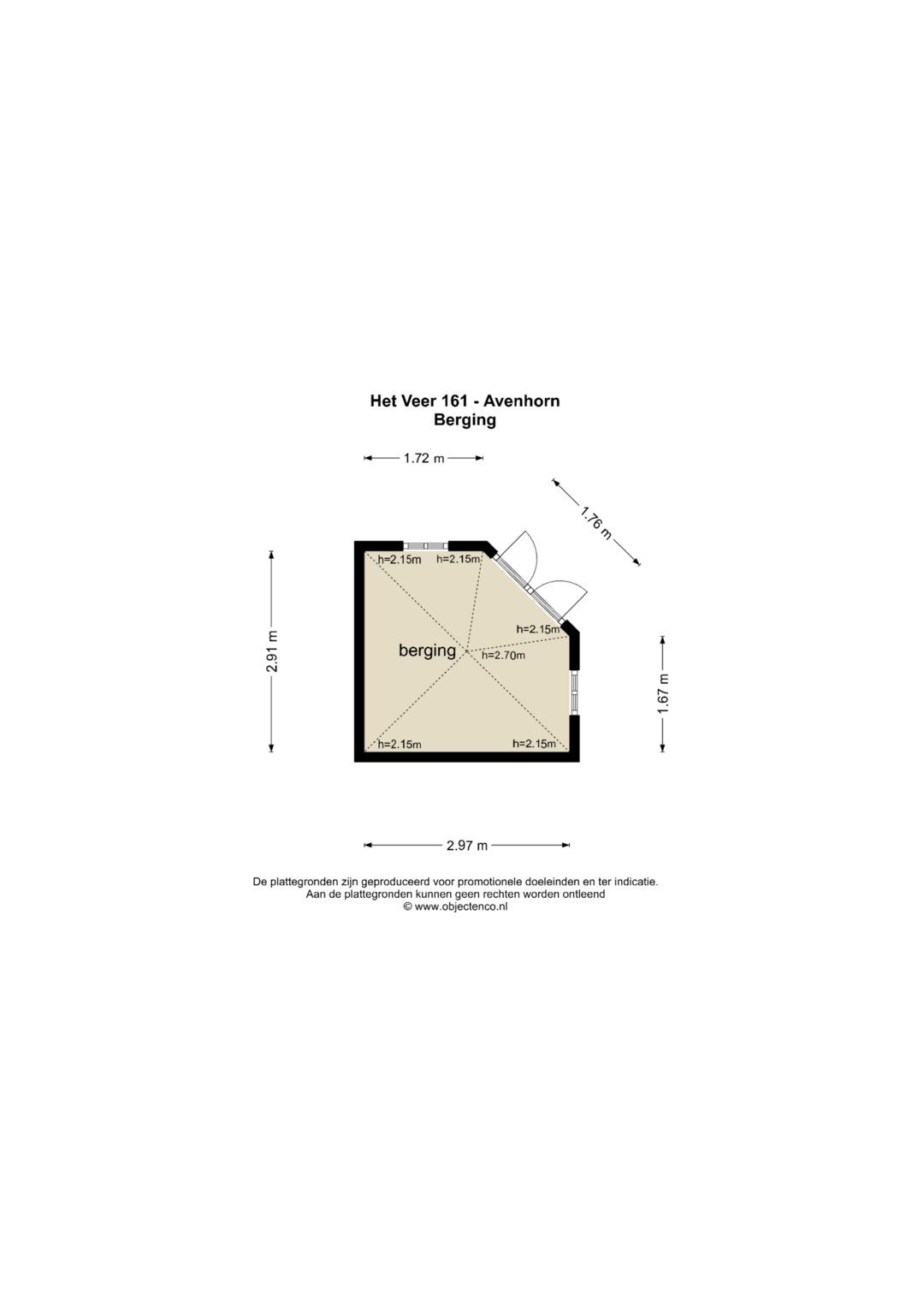 Modernized Semi-Detached Family Home with Energy Label A and Southwest Garden — 68