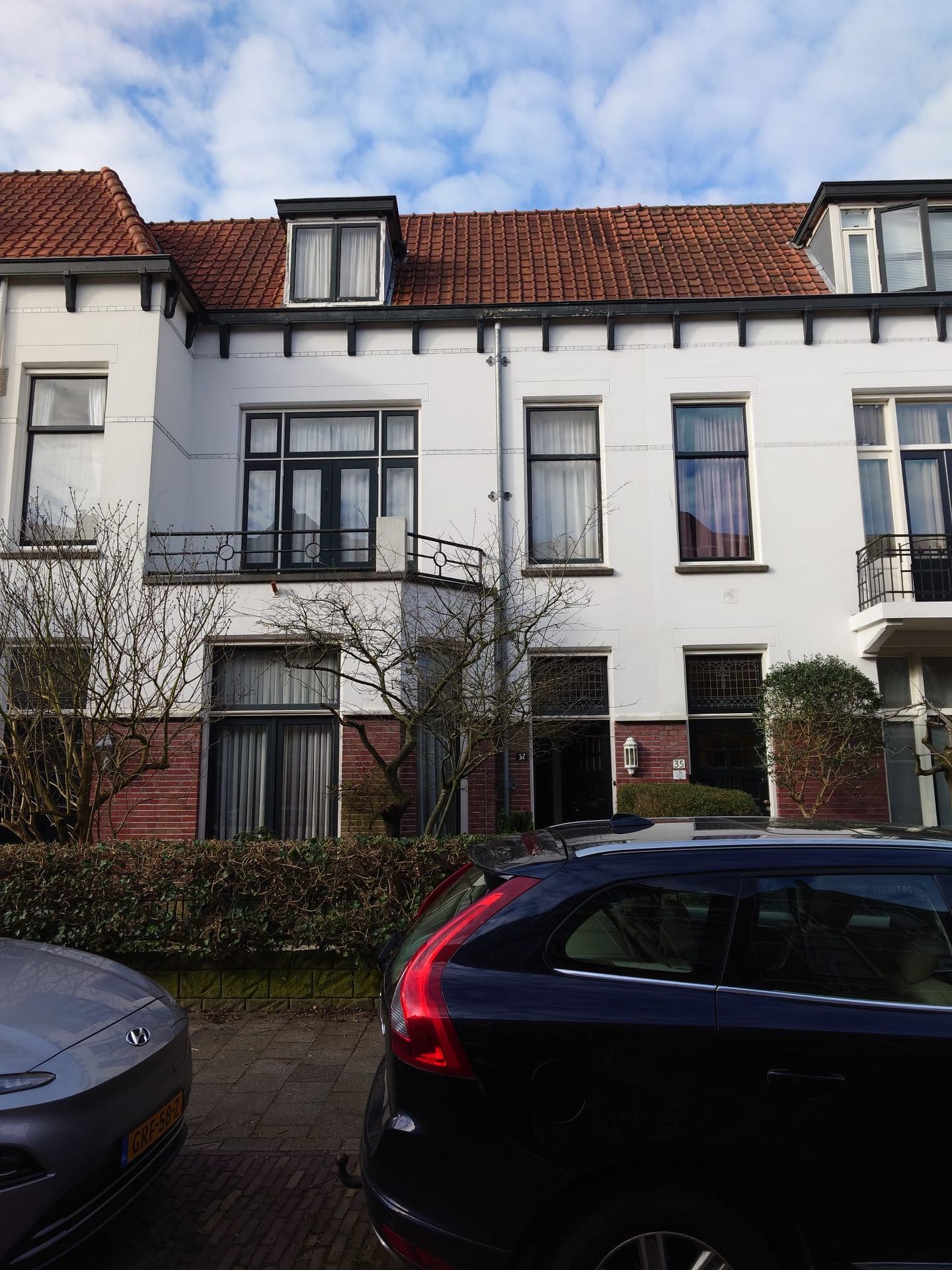 Foto 4 van Frederik Hendrikstraat 37