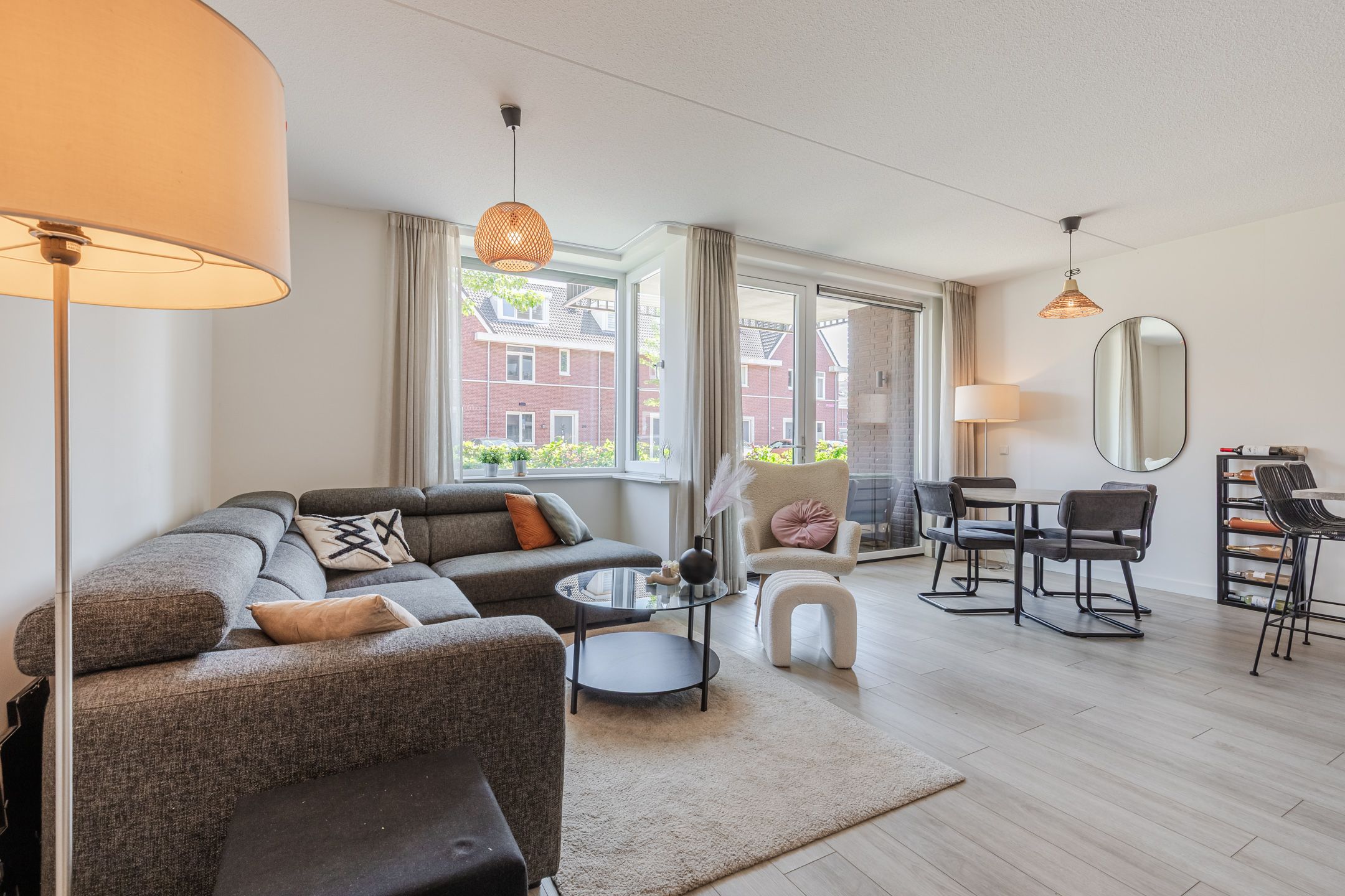 Photo 9 of Mgr. Horsthuisstraat 9