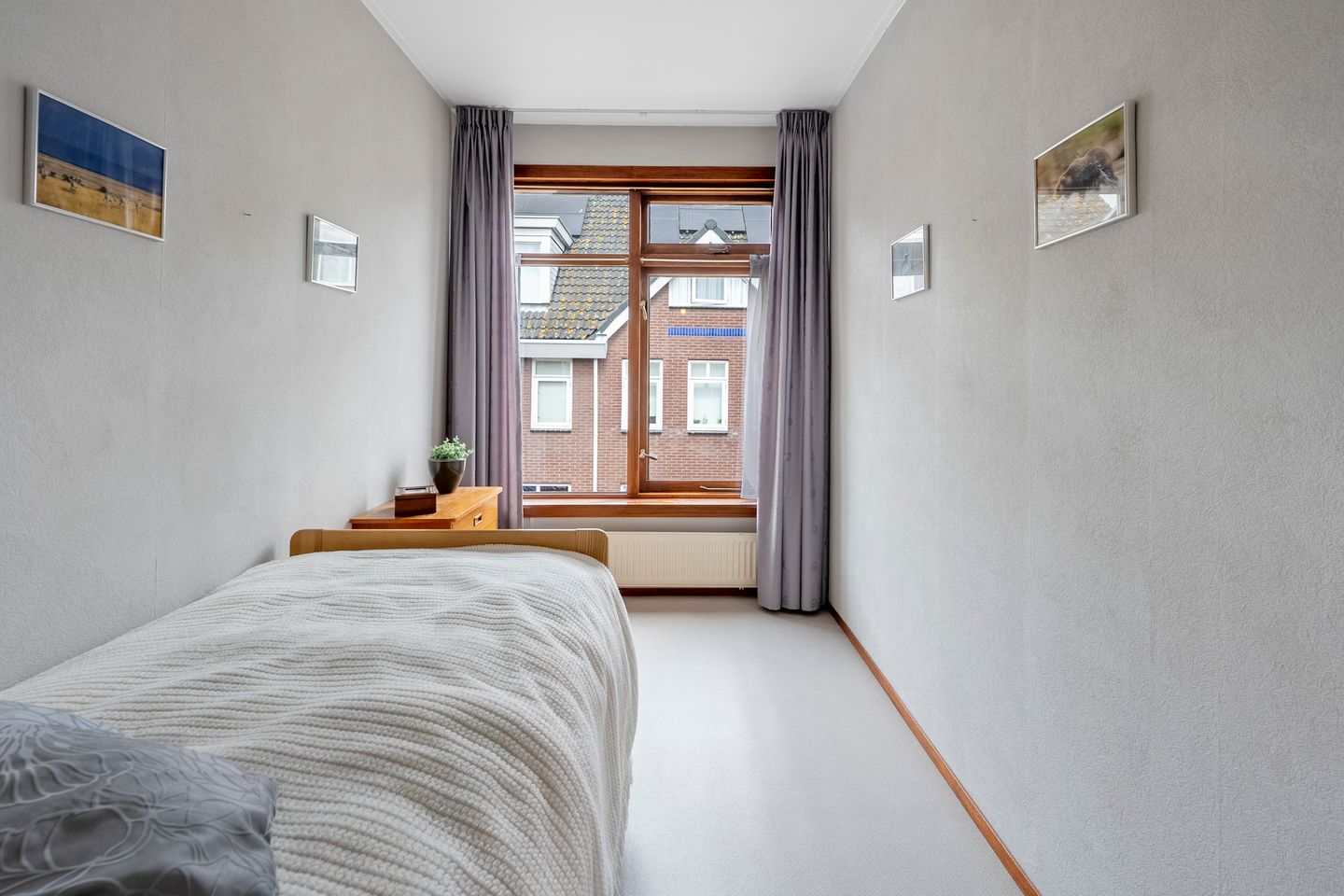Photo 25 of A.L. Dyserinckstraat 49