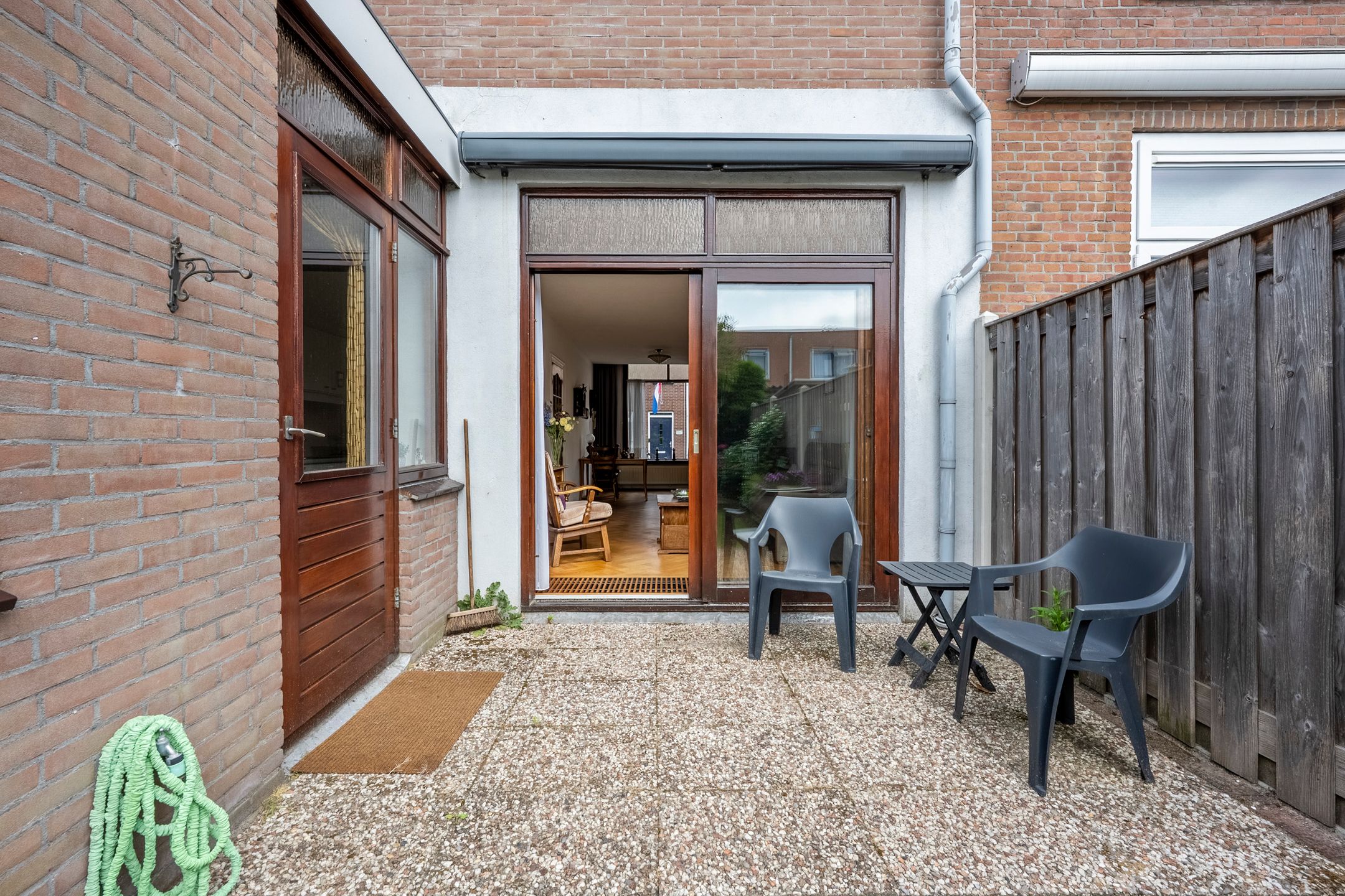 Photo 21 of A.L. Dyserinckstraat 49