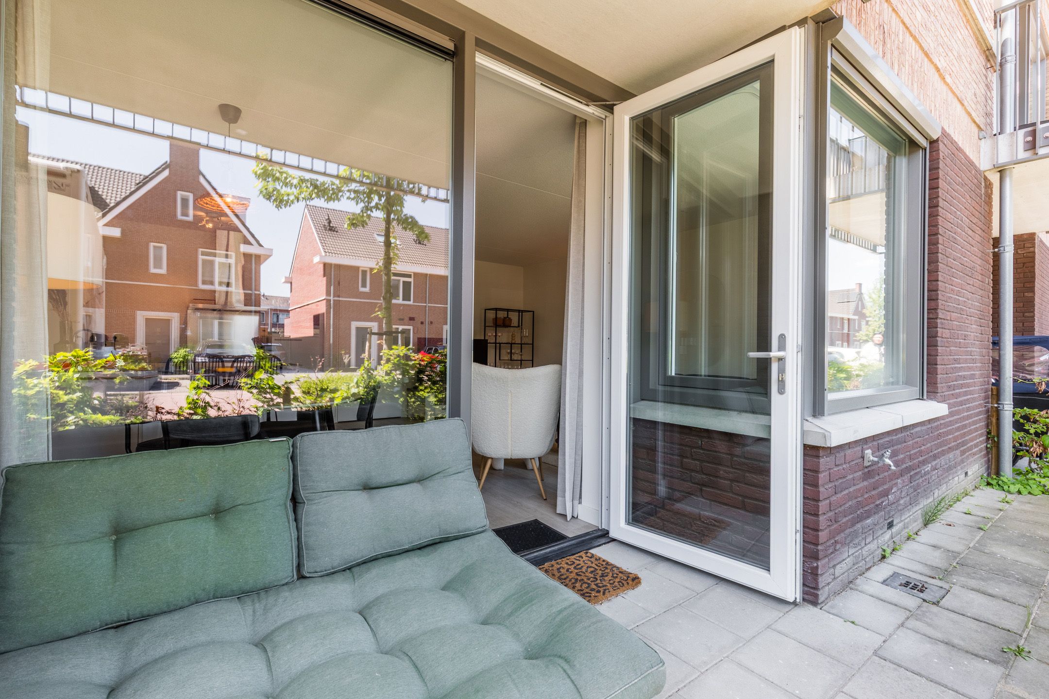 Photo 12 of Mgr. Horsthuisstraat 9