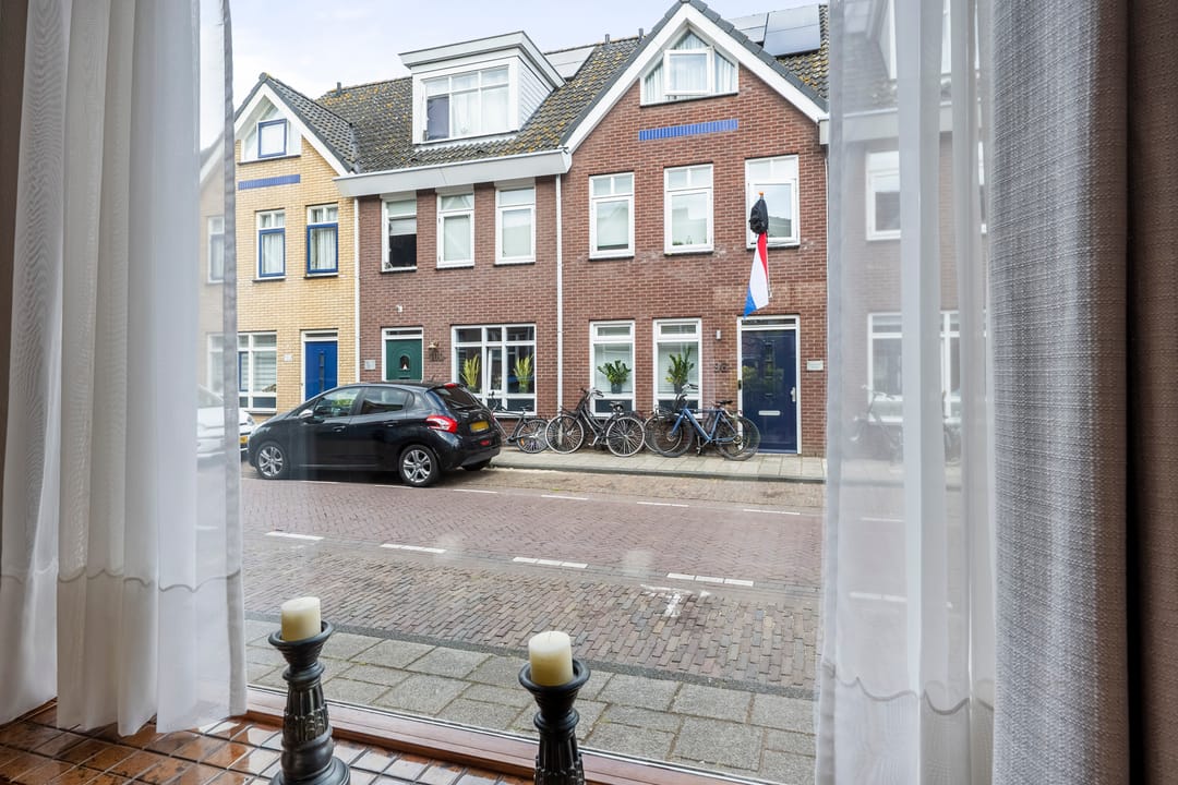 Photo 11 of A.L. Dyserinckstraat 49
