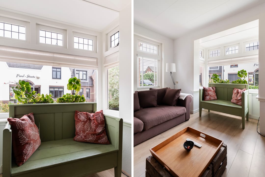 Photo 17 of Kerkstraat 60