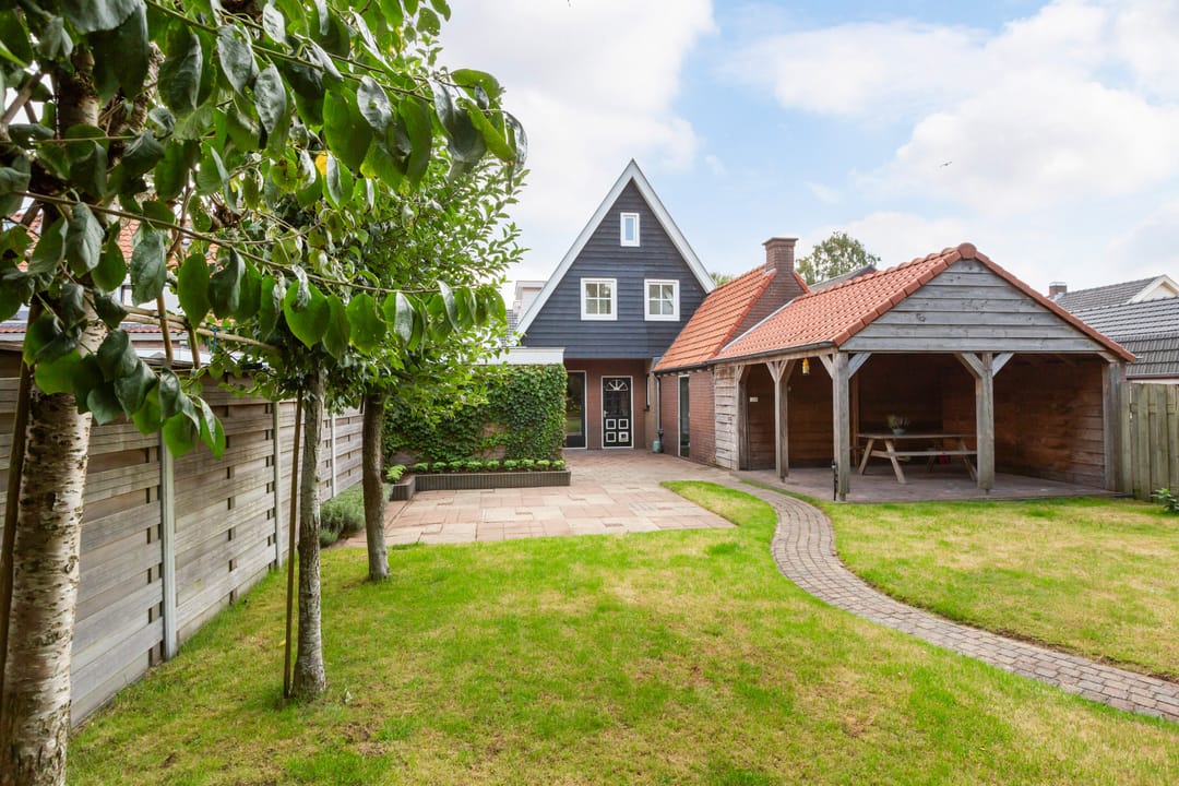 Photo 2 of Kerkstraat 60