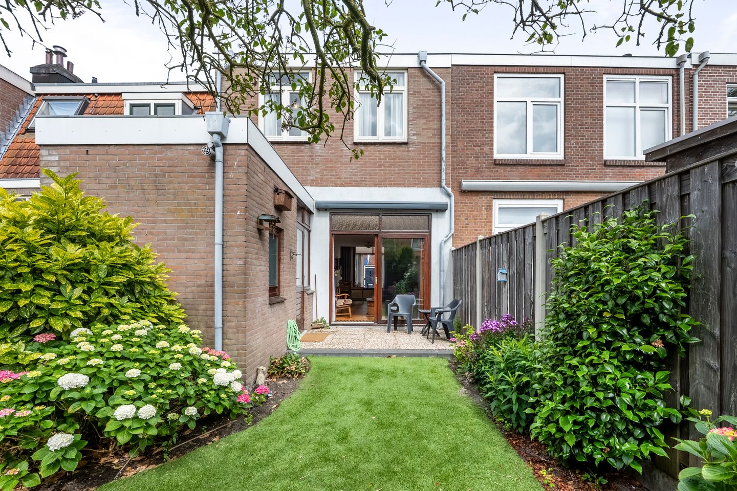 Photo 20 of A.L. Dyserinckstraat 49