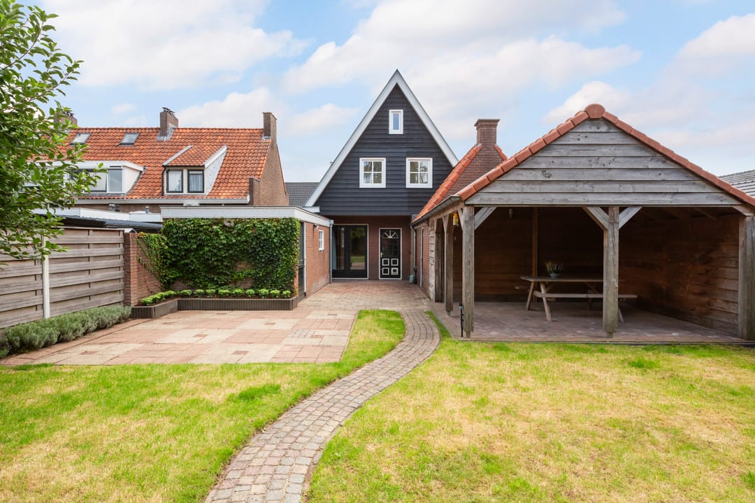 Photo 41 of Kerkstraat 60