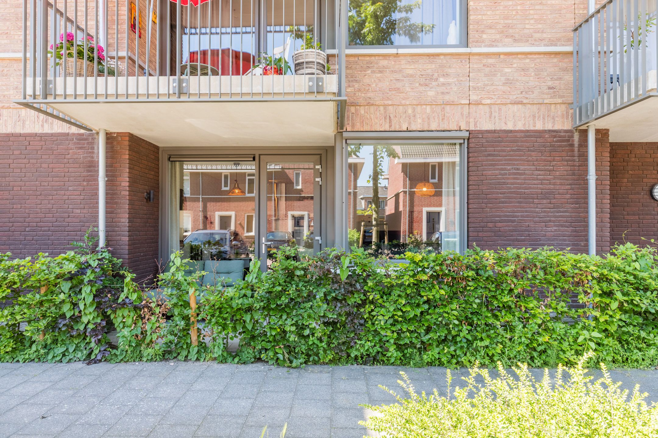 Photo 30 of Mgr. Horsthuisstraat 9
