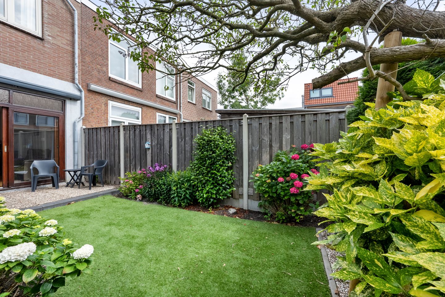 Photo 19 of A.L. Dyserinckstraat 49