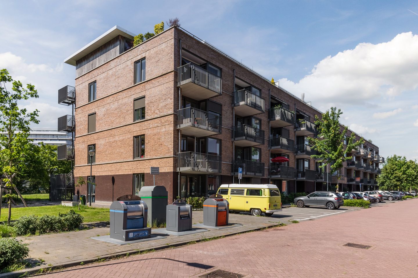 Foto 1 van Mgr. Horsthuisstraat 9