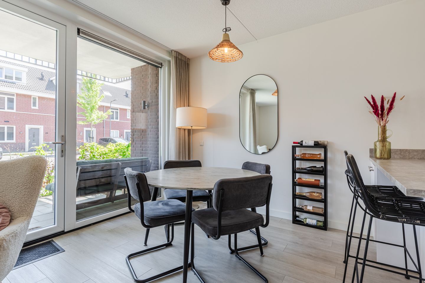 Photo 10 of Mgr. Horsthuisstraat 9