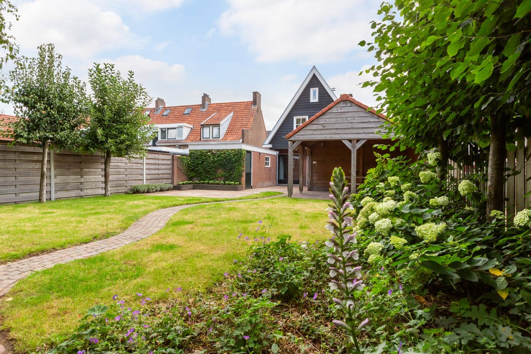 Photo 2 of Kerkstraat 60