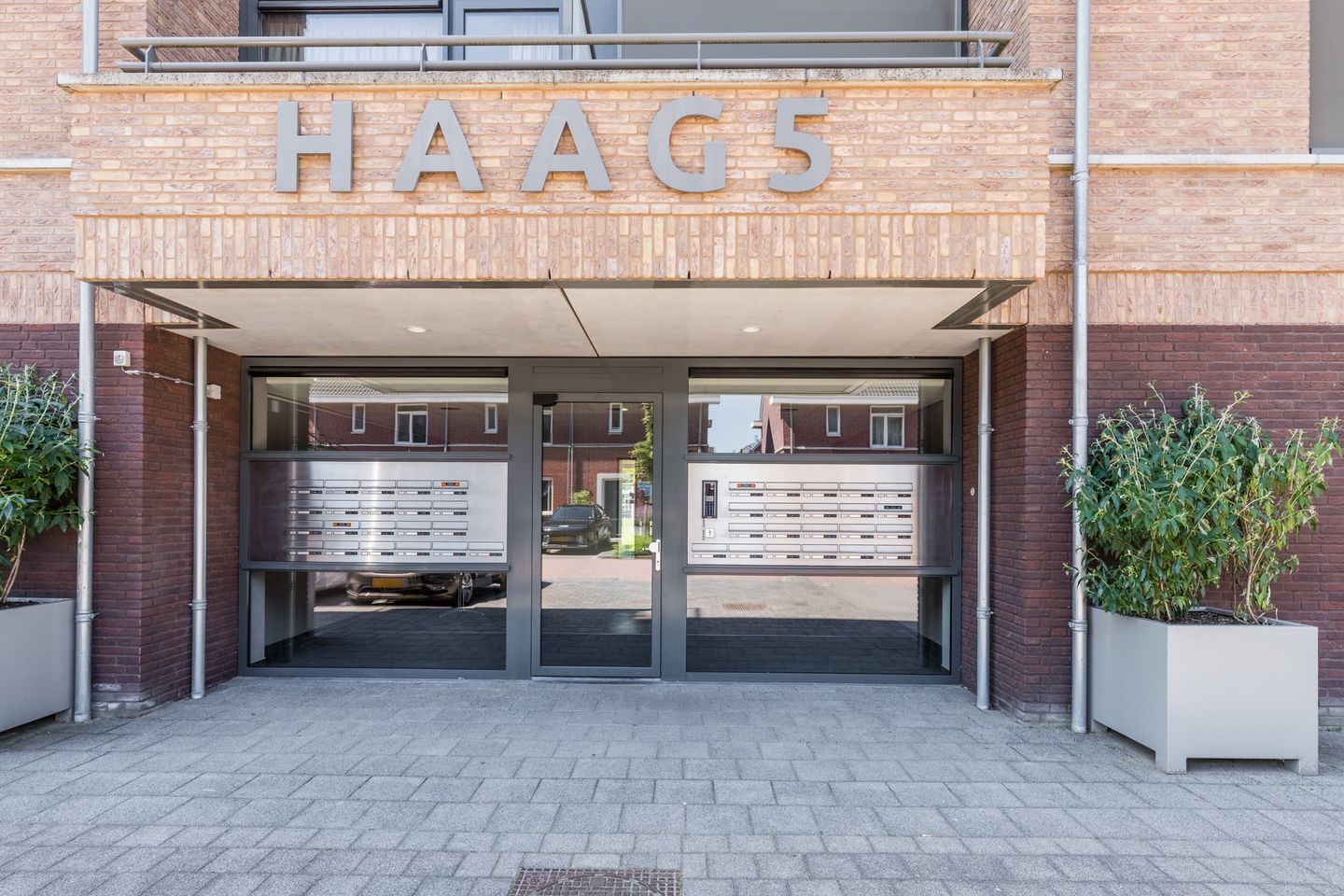 Photo 5 of Mgr. Horsthuisstraat 9