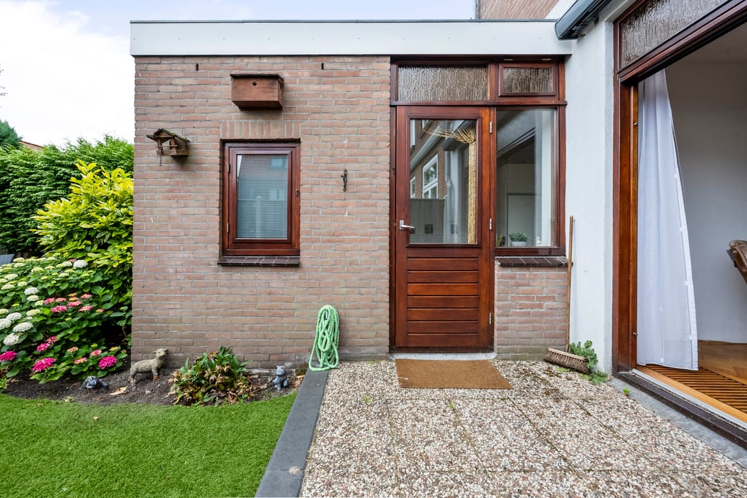 Photo 16 of A.L. Dyserinckstraat 49