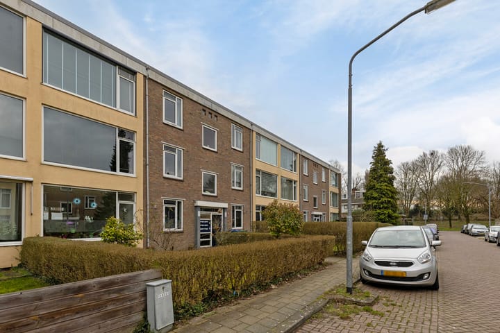 Willem de Rijkestraat 30