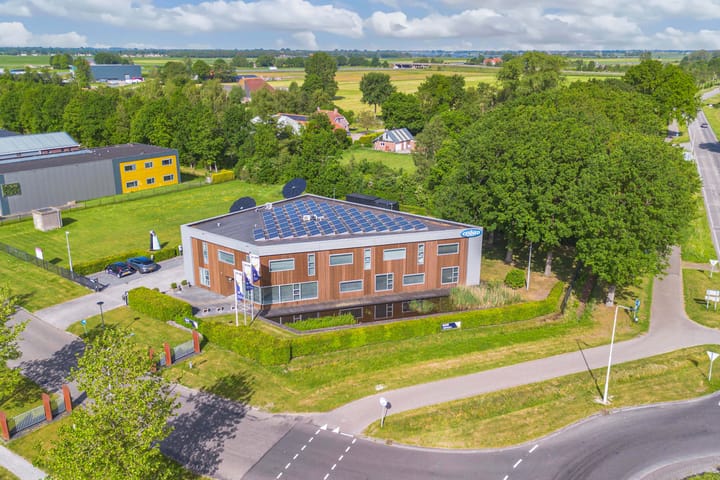 Pasteurweg 2, Joure