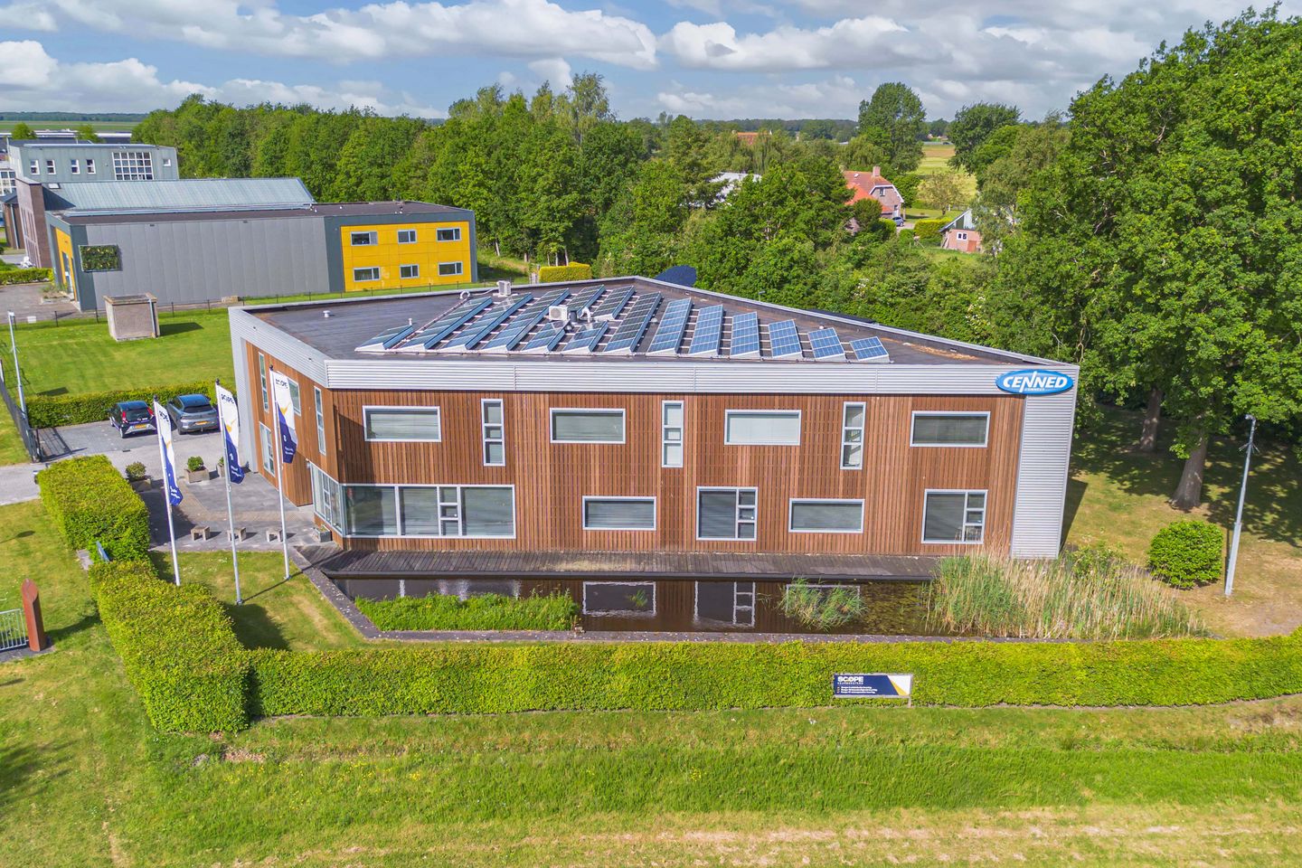 Bekijk foto 5 van Pasteurweg 2