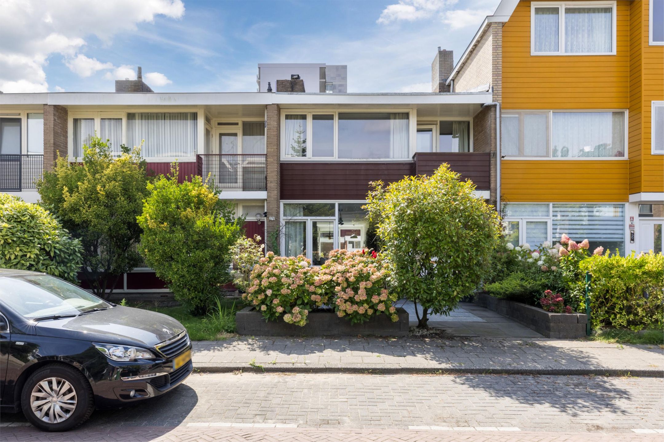 Maarten Lutherweg 280 