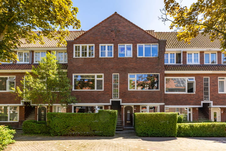 Photo 4 of Van Speykstraat 44