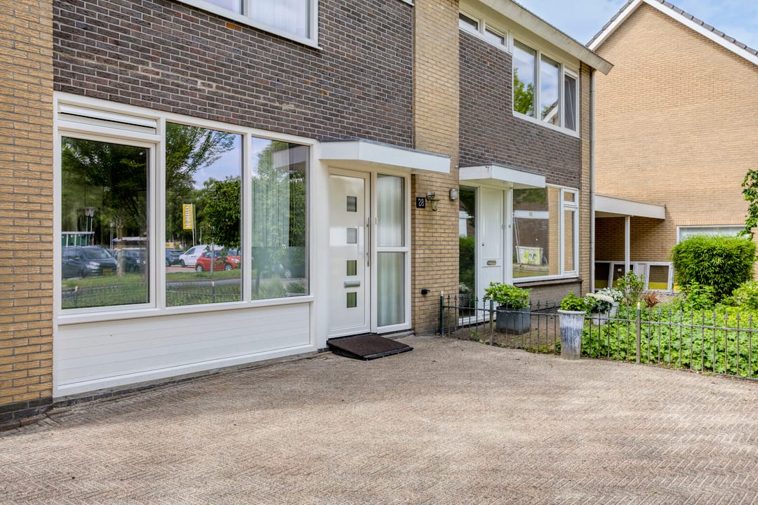 Photo 7 of Groningenlaan 28