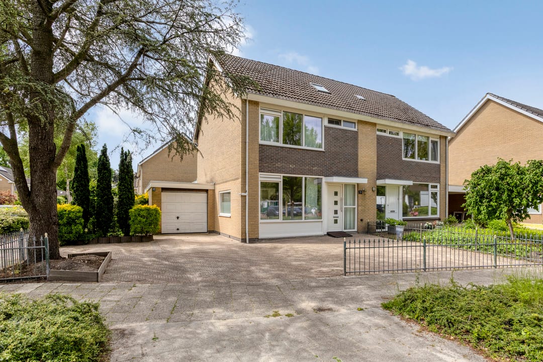 Photo 1 of Groningenlaan 28