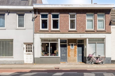 Bisschop Zwijsenstraat thumbnail