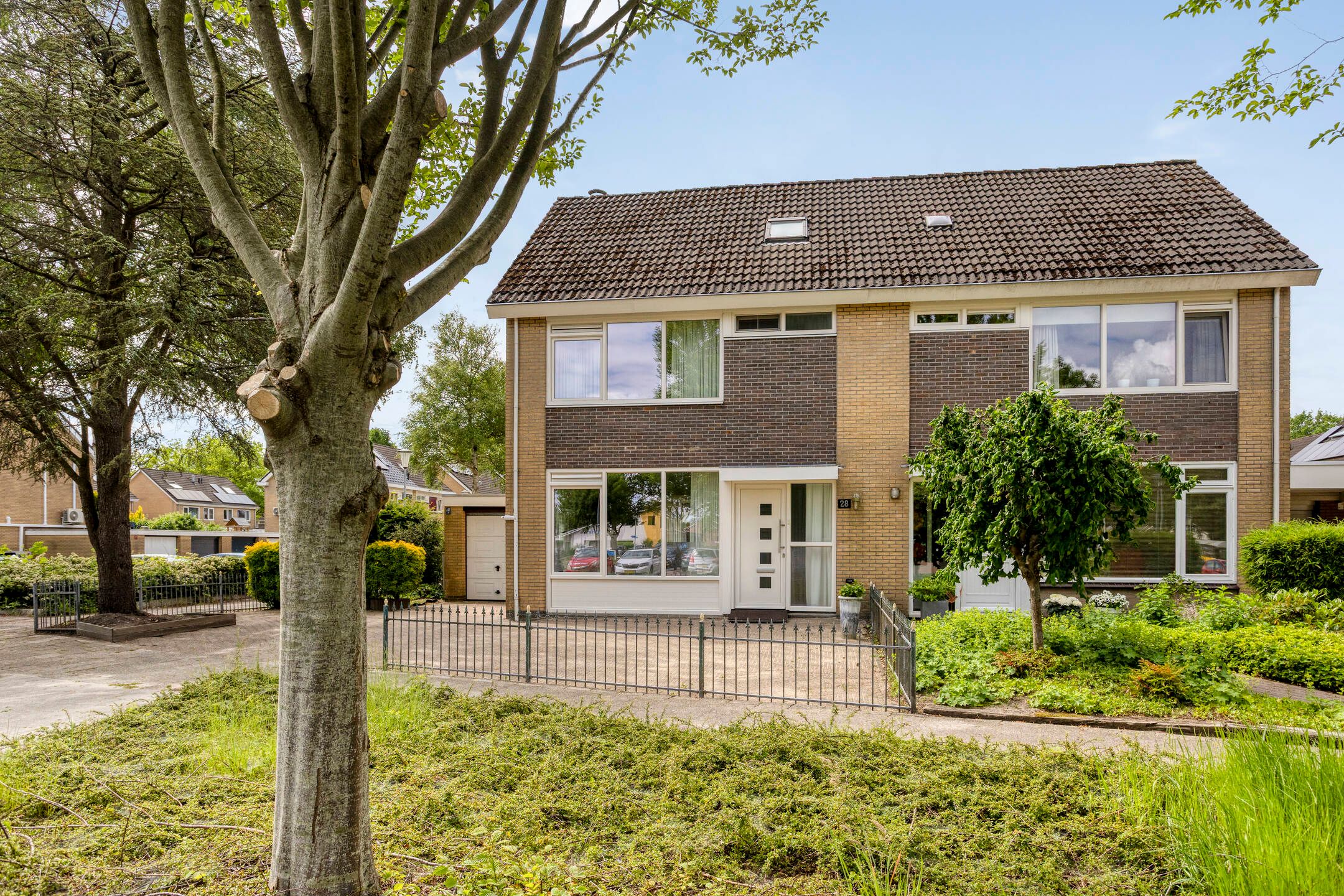 Photo 3 of Groningenlaan 28