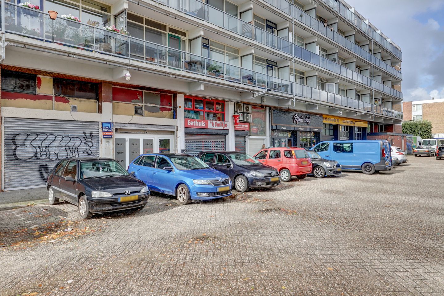 Bekijk foto 2 van Belgiëlaan 39